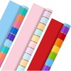 Rainbow Stripes