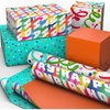 Rainbow Letters  Colorful Confetti