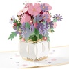 Pop Up  Bouquet