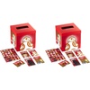 One size (Pack of 2)