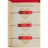 Husband  Three Gold Hearts