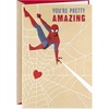 Spider-Man  Sticking With Me