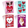 Kids Happy Heart Day