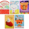 Baby's 1st All Seasons - 5 Cards with Envelopes