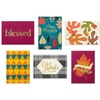 Fall Give Thanks Notecards