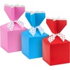 Pink  Blue  Red