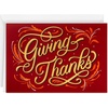 Thanksgiving Card Pack
