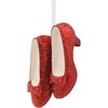 Ruby Slippers