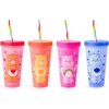 Care Bears Hearts and Stars