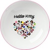 Hello Kitty Leopard Heart
