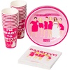 Bridesmaids (60 Pack)
