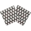 Friday the 13th Paper Napkins (40 Pack)