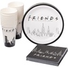 Friends New York Skyline (60 Pack)