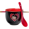 Betty Boop Wink Spoon