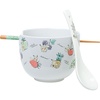 Pokemon Pikachu Fruits Spoon