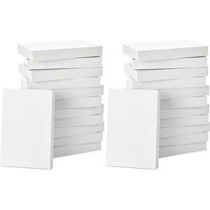 Hallmark 17″ XL Gift Boxes with Lids (12 White Robe Boxes, White) for Birthdays, Graduations, Christmas, Weddings, Bridal Showers(2 Count (Pack of 2))