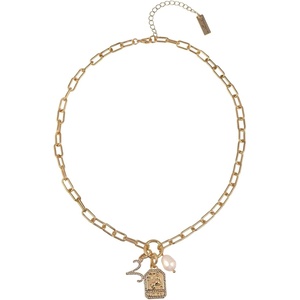 Hallmark Aries Pendant Necklace – Bold & Fearless