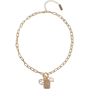 Hallmark Cancer Pendant Necklace – Nurturing & Timeless