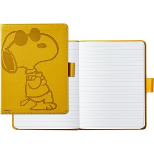 Hallmark Journal (Twelve Mickeys)(Peanuts)