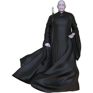 Hallmark Keepsake 1.58″ Mini Christmas Ornament 2024, Harry Potter Voldemort, Gifts for Harry Potter Fans(Voldemort)