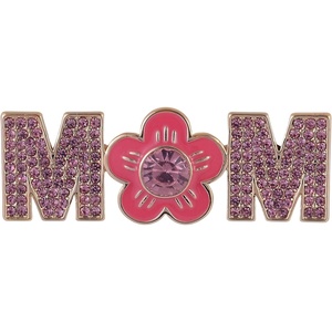 Hallmark Mother’s Day Stone and Enamel Mom Pin