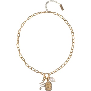 Hallmark Scorpio Pendant Necklace – Mysterious & Powerful