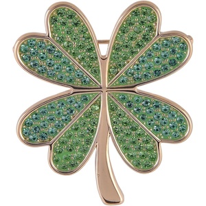 Hallmark St. Patrick’s Day Four Leaf Clover Pin