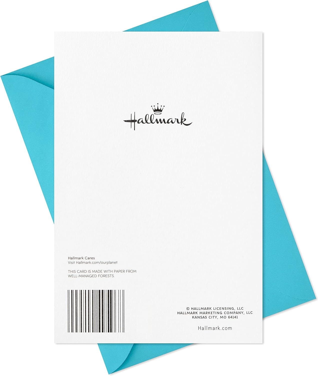 image:imageHallmark Baby Shower Card for Boy Blue Now This is Cuteness Welcome New Baby Boy Congratulations