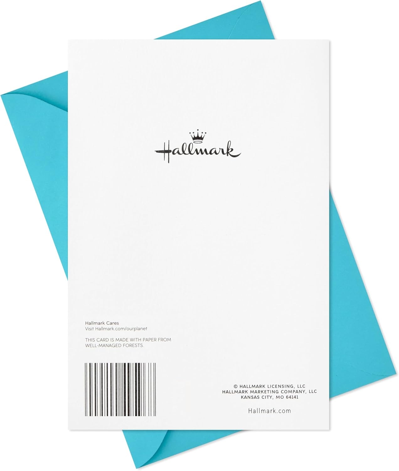 image:imageHallmark Baby Shower Card for Boy Blue Now This is Cuteness Welcome New Baby Boy Congratulations