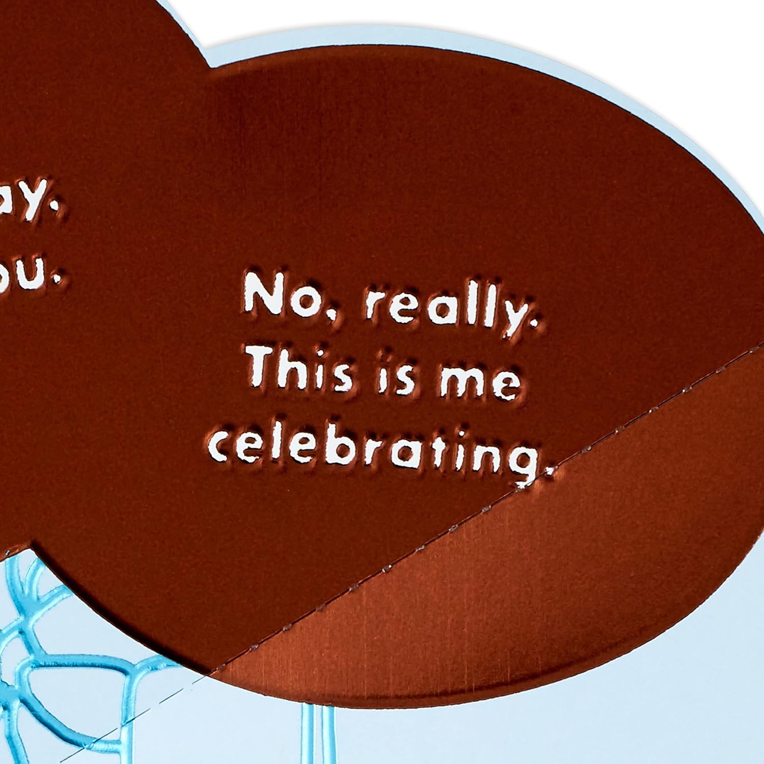 image:imageHallmark Cat Mom Card from Cat Glad I Adopted You for Mothers Day Birthday Kitten Adoption DayBrown