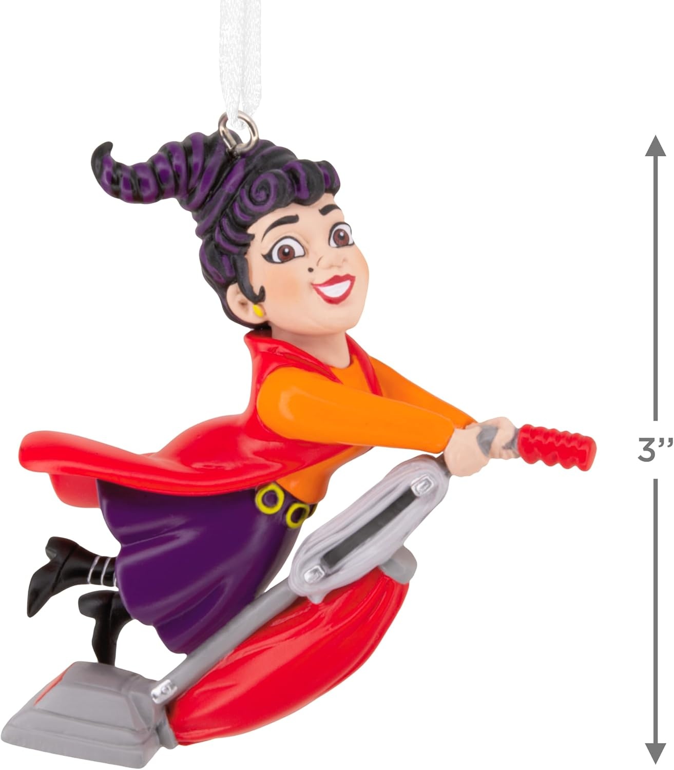 image:imageHallmark Disney Hocus Pocus Mary Sanderson Ornament Gifts for Disney FansMary Sanderson