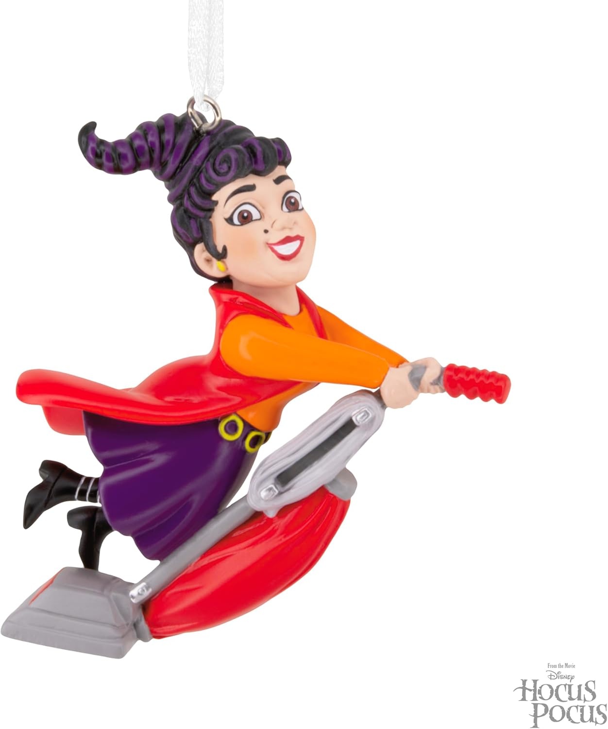image:imageHallmark Disney Hocus Pocus Mary Sanderson Ornament Gifts for Disney FansMary Sanderson
