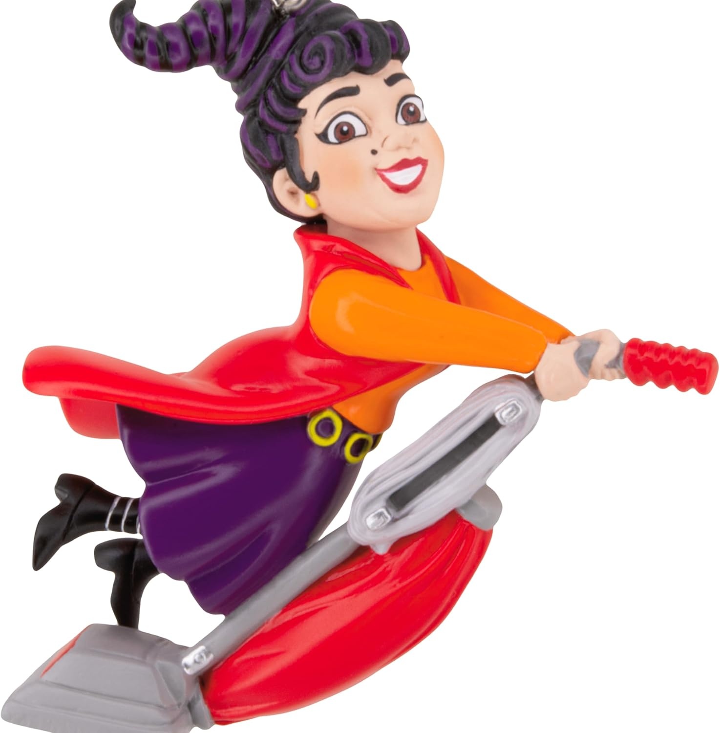 image:imageHallmark Disney Hocus Pocus Mary Sanderson Ornament Gifts for Disney FansMary Sanderson