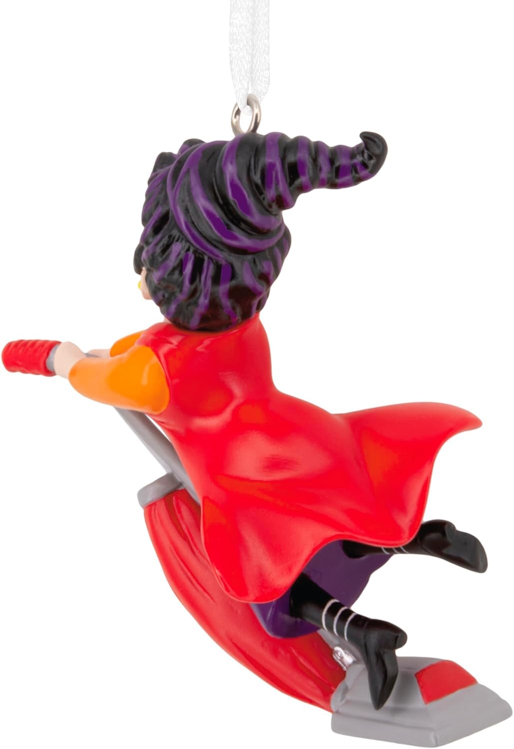 image:imageHallmark Disney Hocus Pocus Mary Sanderson Ornament Gifts for Disney FansMary Sanderson