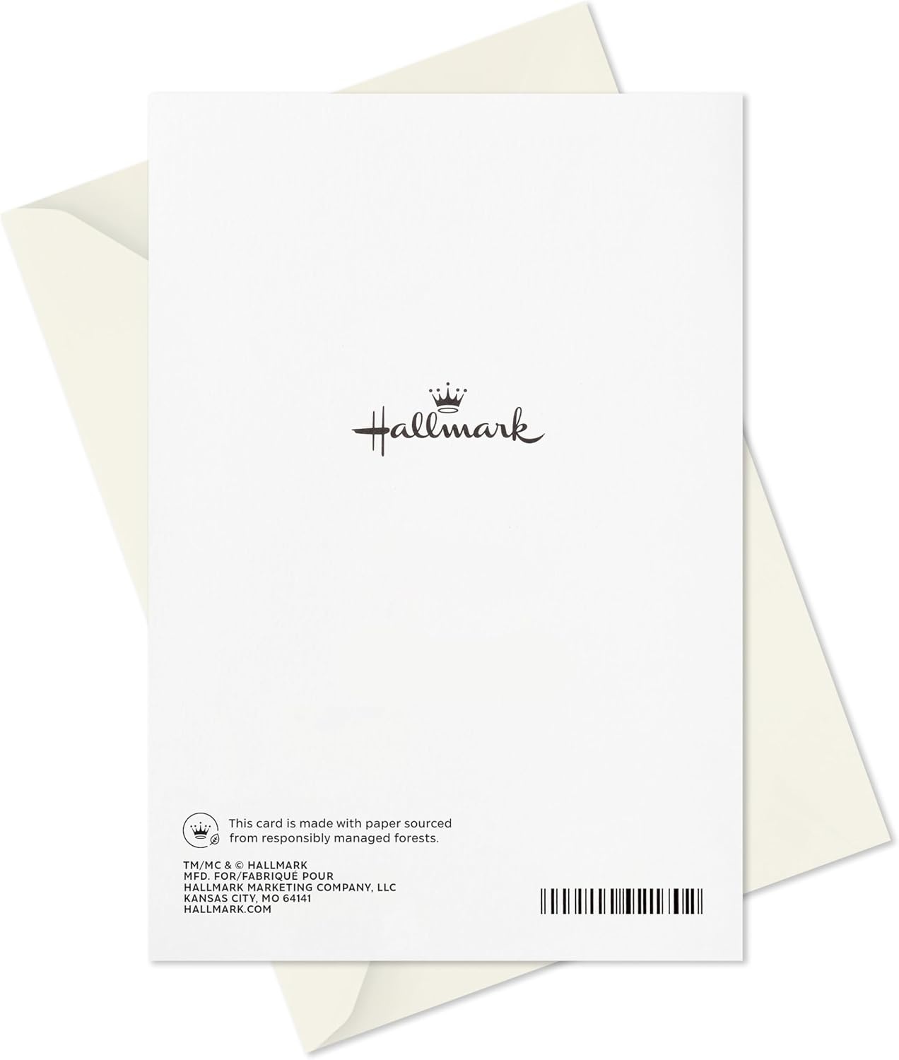 image:imageHallmark Love Card Heart in Envelope for Anniversary Romantic Birthday Sweetest DaySmile Wider than a Crocodile