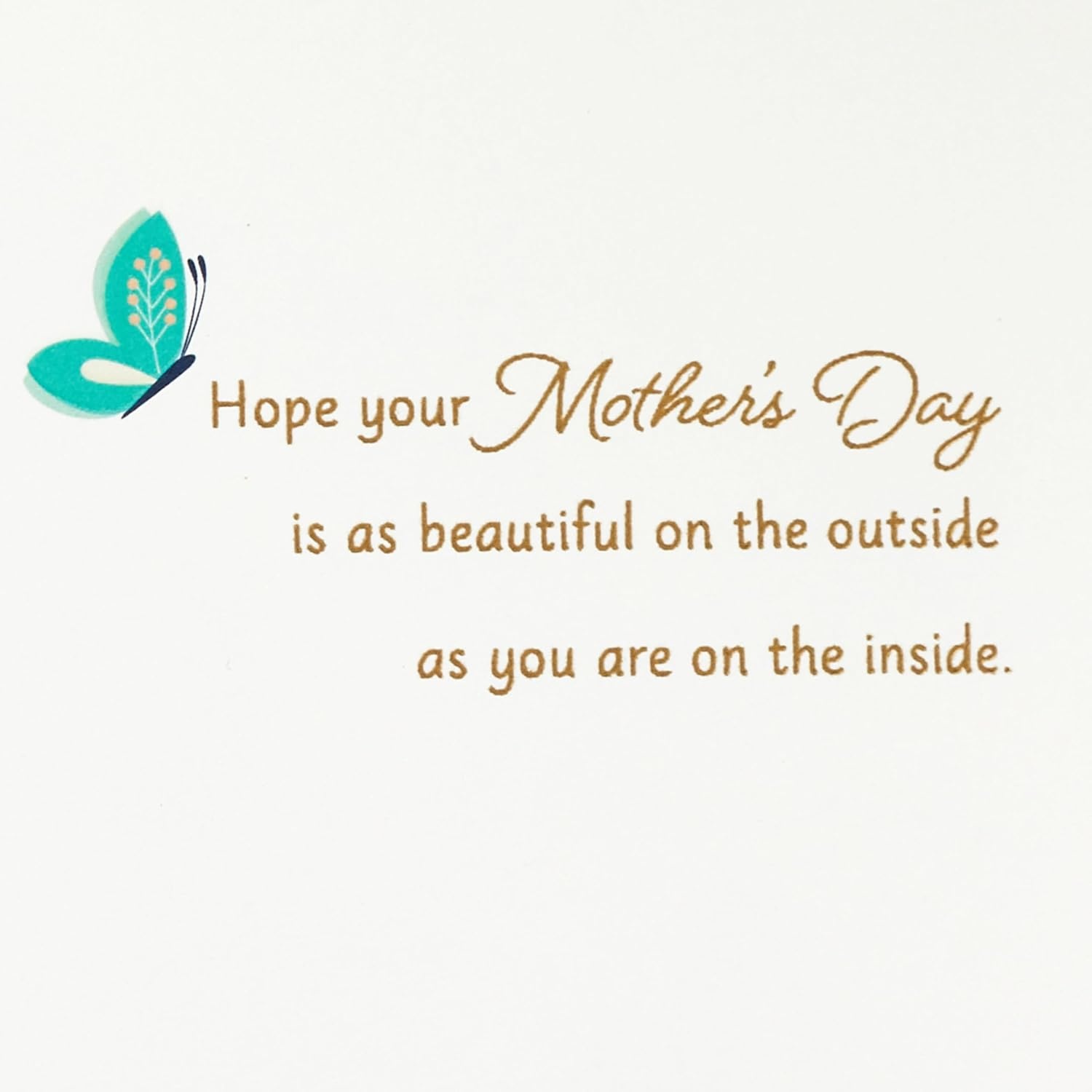 image:imageHallmark Mothers Day Card for Grandma Teacup with FlowersFor Grandma Teacup with Flowers