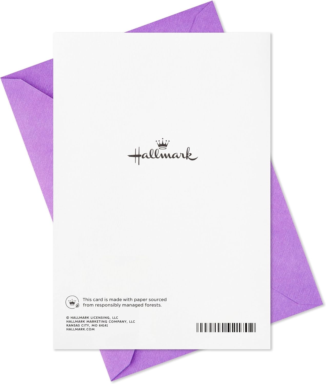image:imageHallmark Mothers Day Card for Grandmother Nana Mimi Abuela Personalized StickersPersonalize with Grandmas Nickname