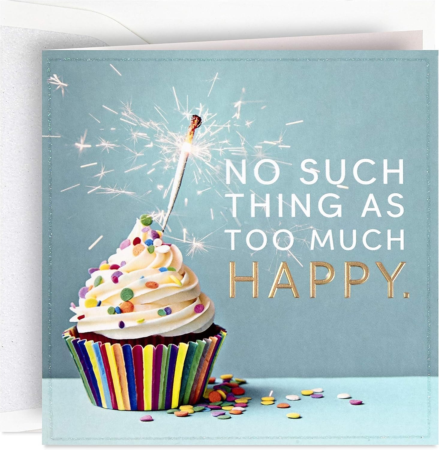 image:imageHallmark Signature Birthday Card Big Birthday WishesBig Birthday Wishes