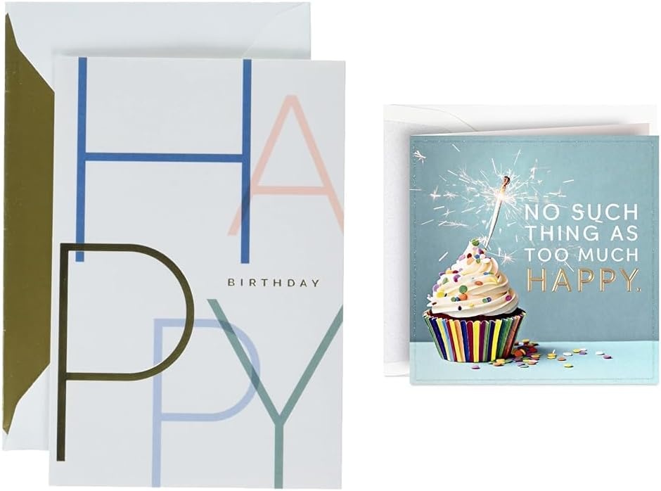 image:imageHallmark Signature Birthday Card Big Birthday WishesBig Birthday Wishes