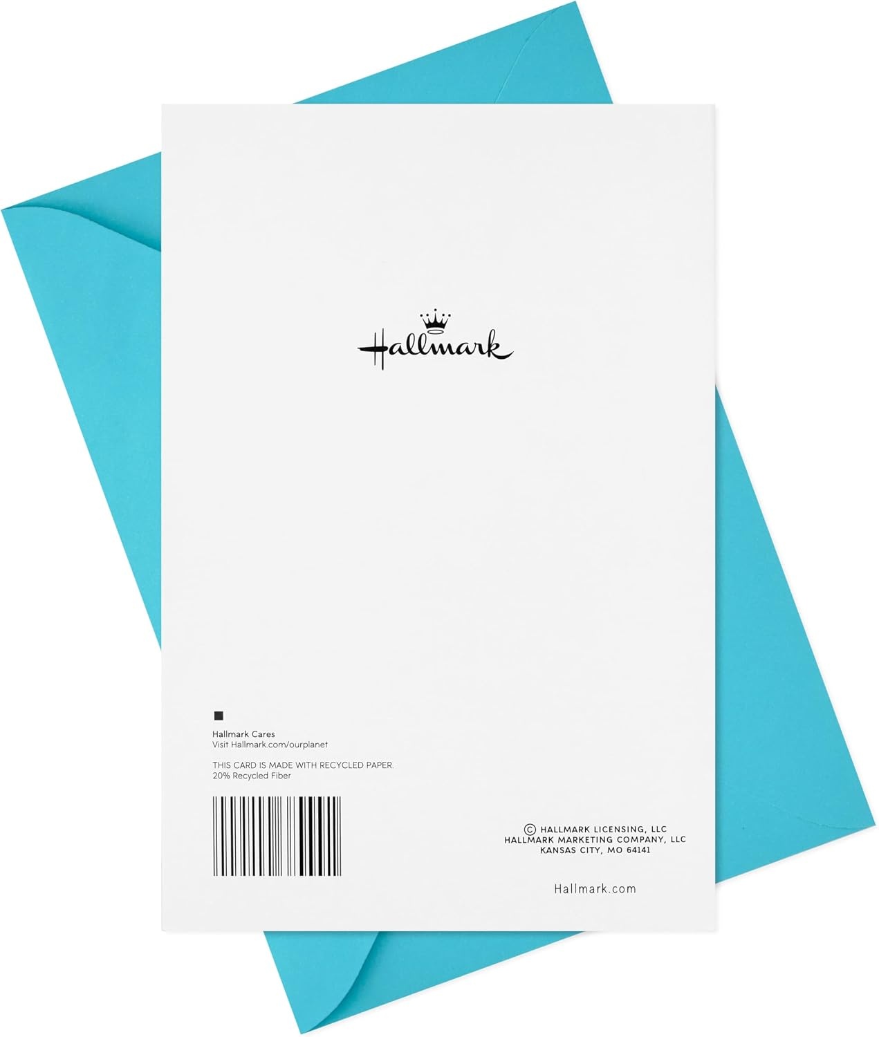 image:imageHallmark Sympathy Card White Flowers Strength and Comfort5 inches x 72 inches Pack of 2