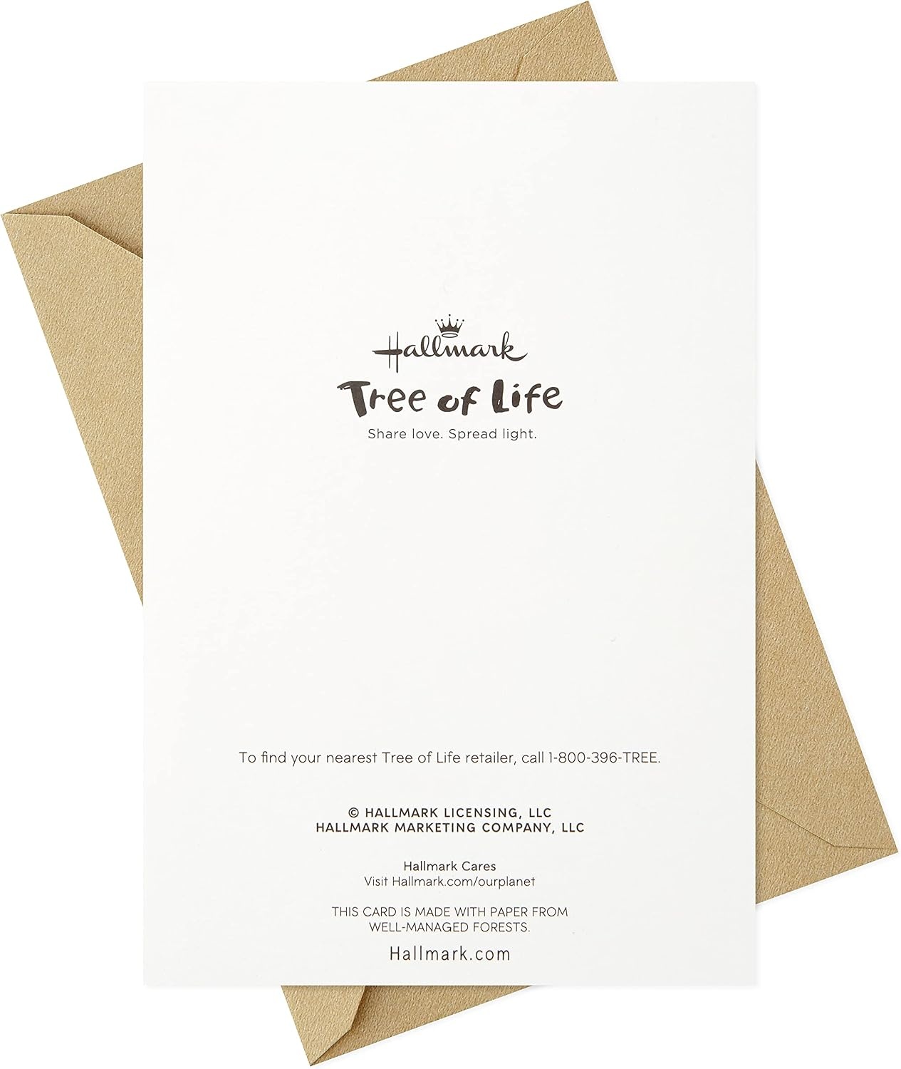 image:imageHallmark Tree of Life Rosh Hashanah Card Assortment Watercolors 6 cards with EnvelopesRosh Hashanah  Watercolors