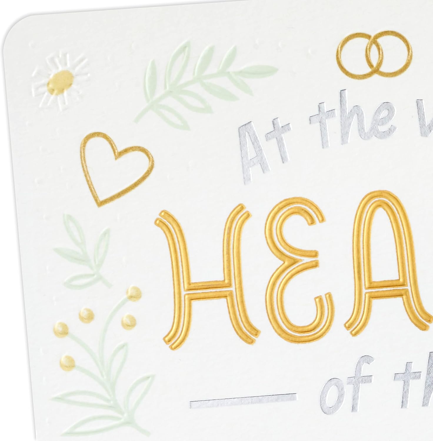 image:imageHallmark Wedding Card Bridal Shower Card or Engagement Card Enjoy the JourneyMay There Always Be Love