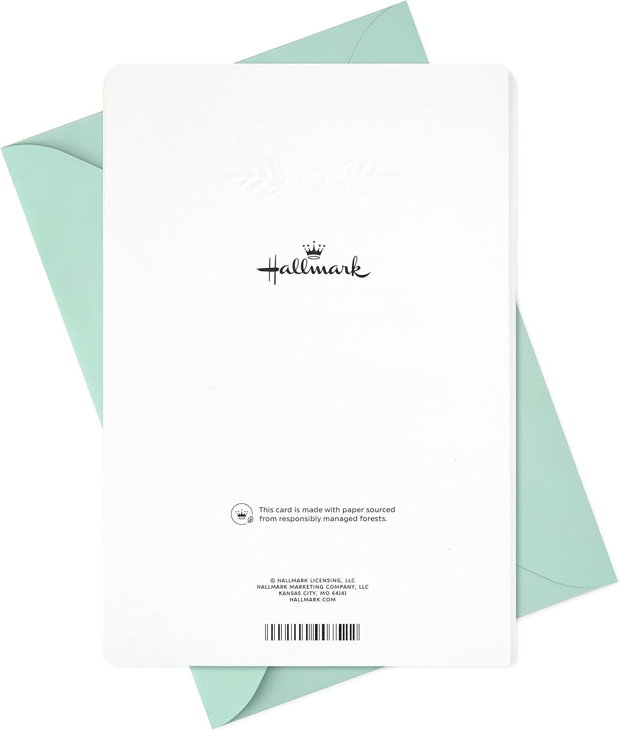 image:imageHallmark Wedding Card Bridal Shower Card or Engagement Card Enjoy the JourneyMay There Always Be Love