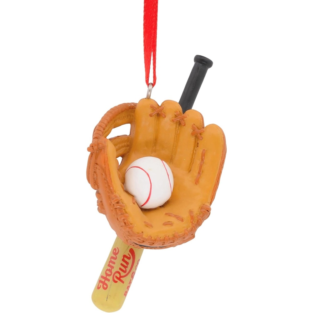image:imageHallmark Baseball AllStar Christmas Ornament 0001HGO3062
