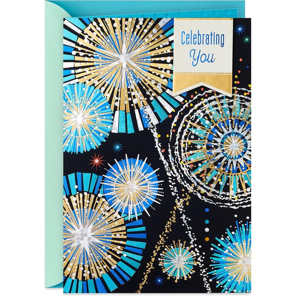 image:imageHallmark Birthday Card Card Inside a CardBlack