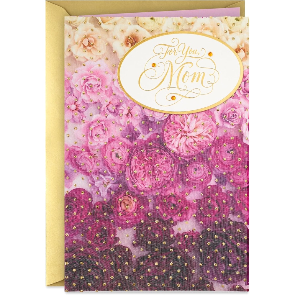 image:imageHallmark Birthday Card for Mom Given Me So MuchGiven Me So Much
