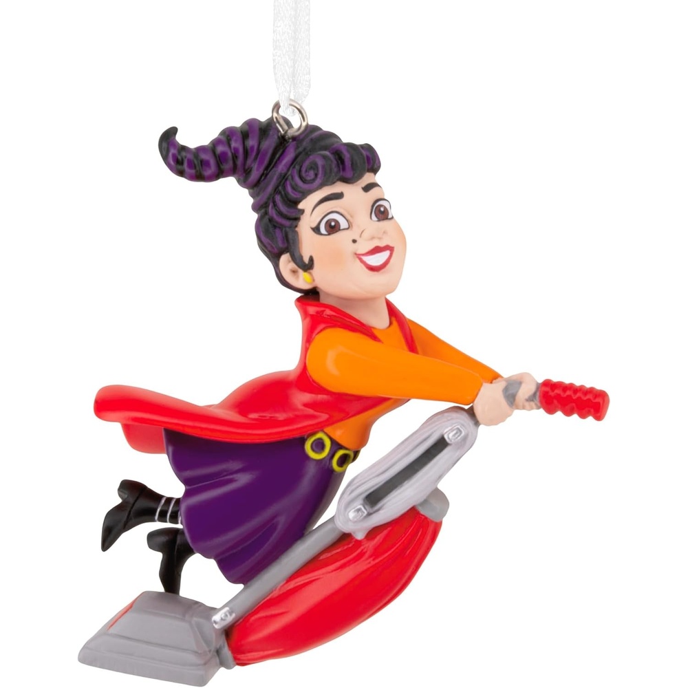 image:imageHallmark Disney Hocus Pocus Mary Sanderson Ornament Gifts for Disney FansMary Sanderson