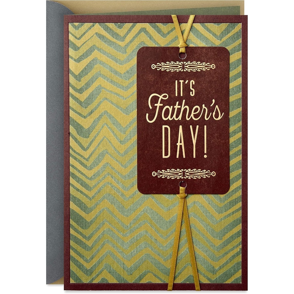 image:imageHallmark Fathers Day Card Its Fathers Day 559FFW2149Its Fathers Day
