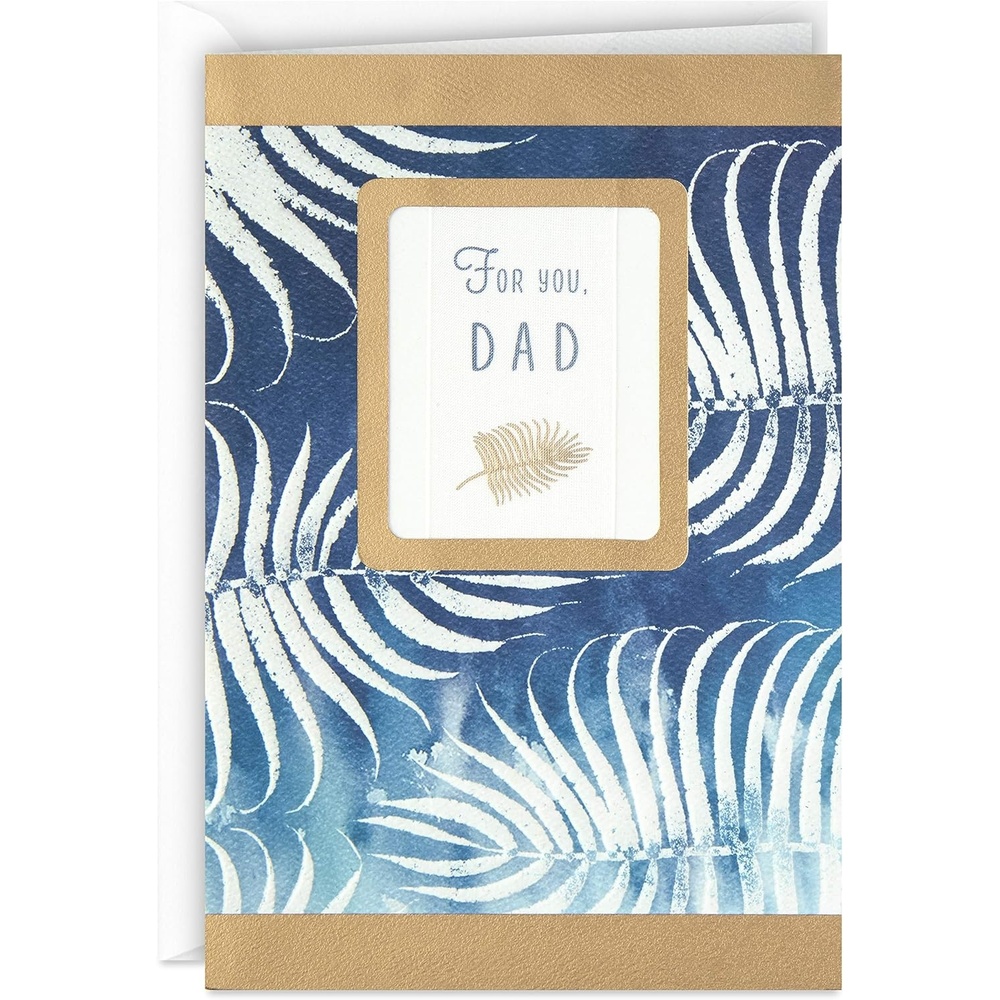 image:imageHallmark Fathers Day Card Some Words Arent Said Often EnoughSome Words Arent Said Often Enough