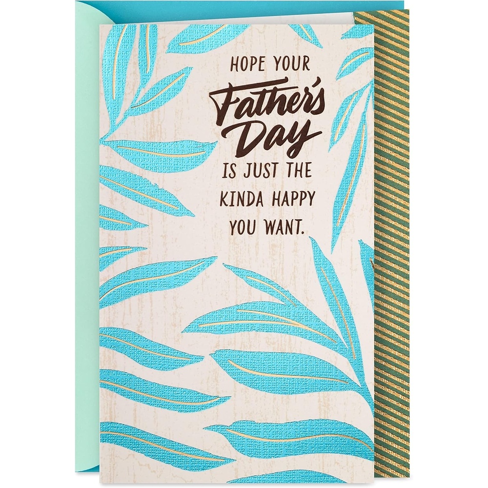 image:imageHallmark Fathers Day Card Thinking of YouThinking of You